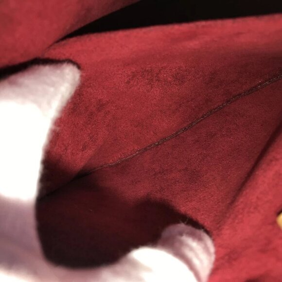 LOUIS VUITTON Monogram Viva Cite GM M51163 Shoulder bag - Picture 2 of 16